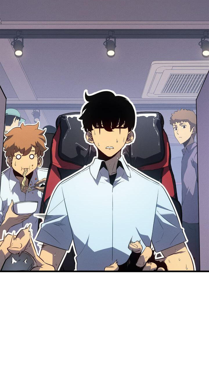 Solo Leveling, chapter 186, image 60