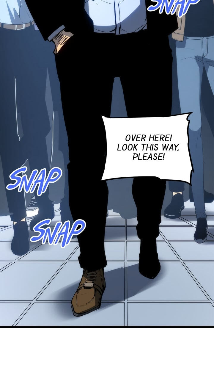 Solo Leveling, chapter 125, image 4