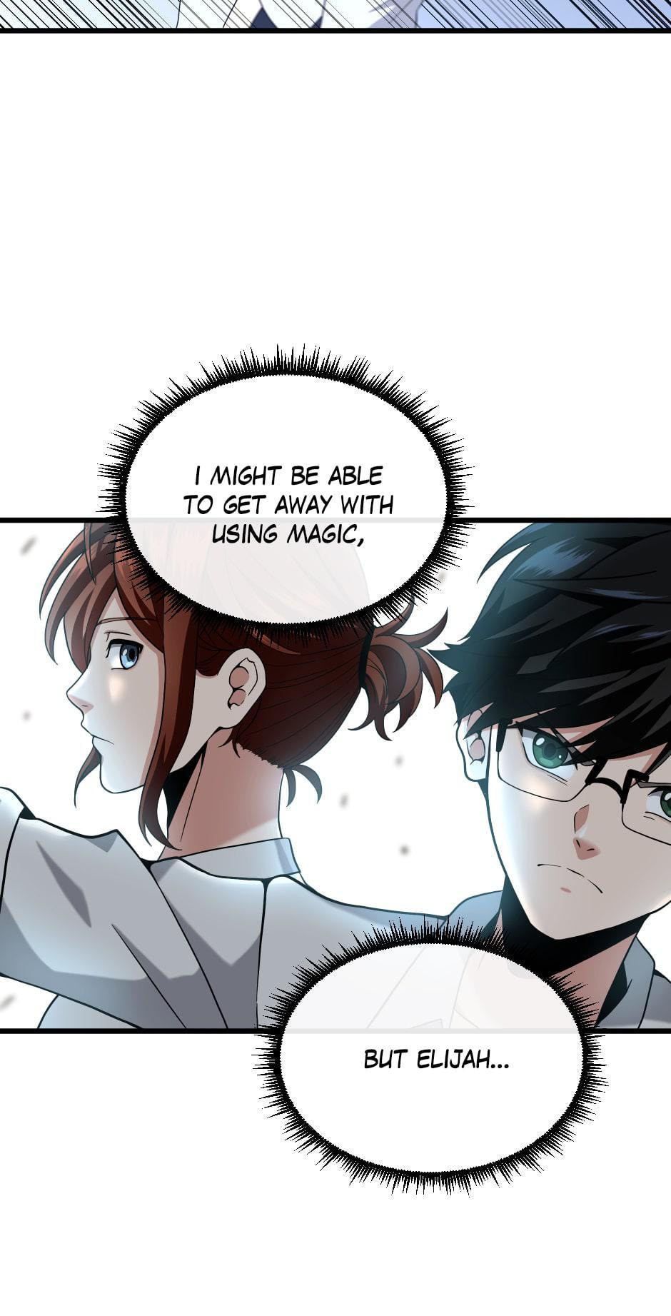The Beginning After the End, chapter 89, image 136