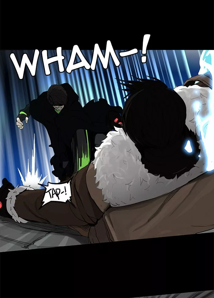 Tower of God, chapter 128, image 32