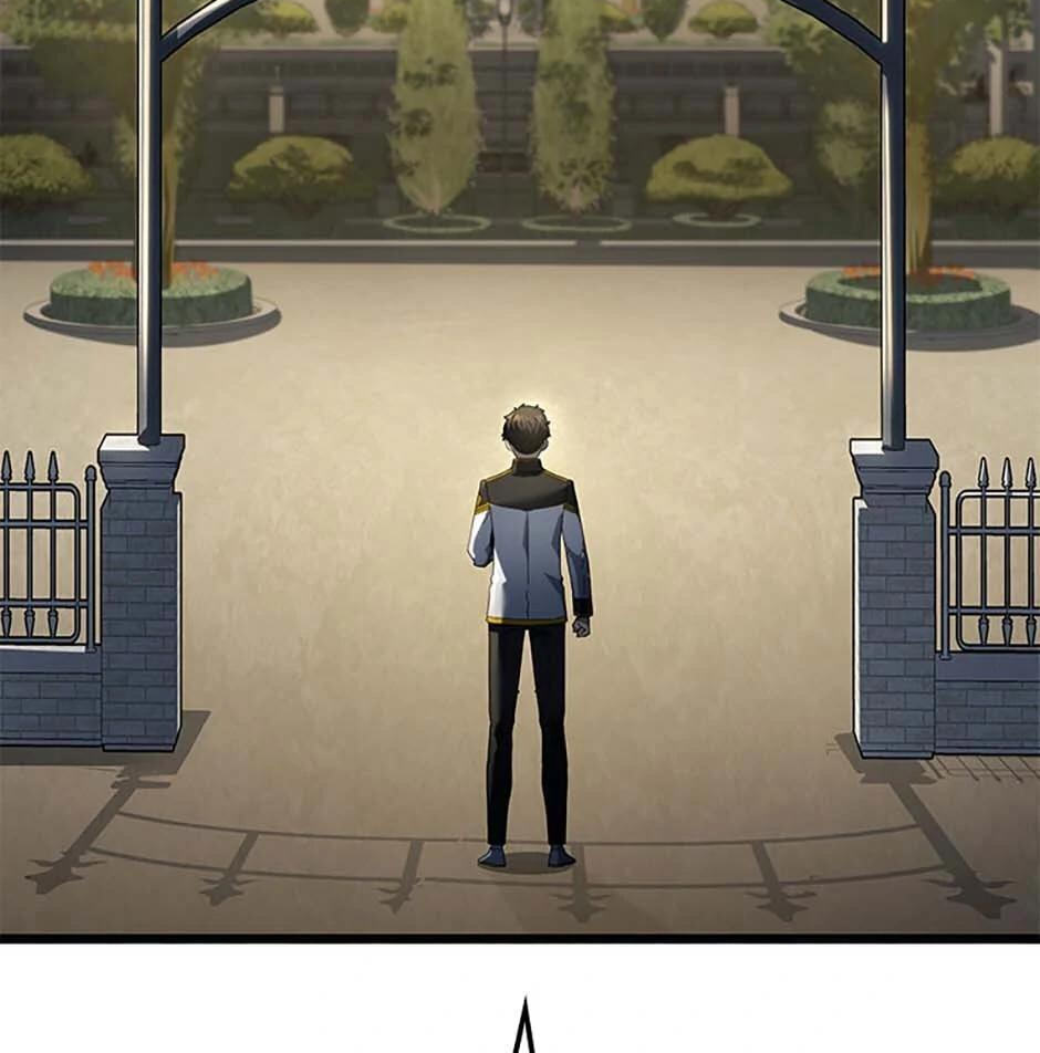 Revenge of the Baskerville Bloodhound, chapter 82, image 134