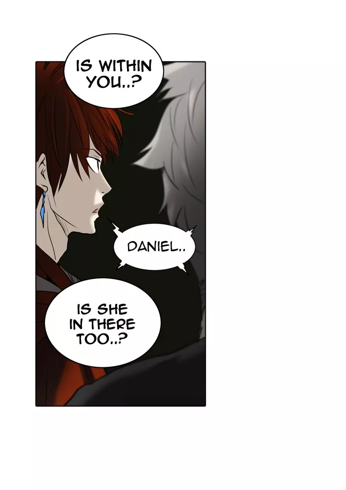 Tower of God, chapter 274, image 18
