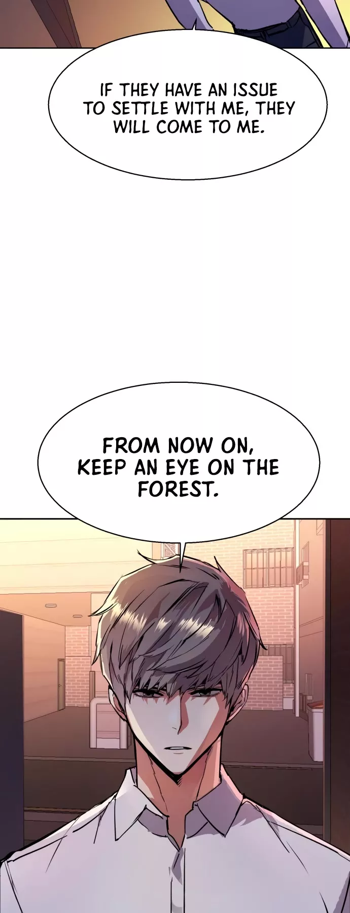Teenage Mercenary, chapter 140, image 63