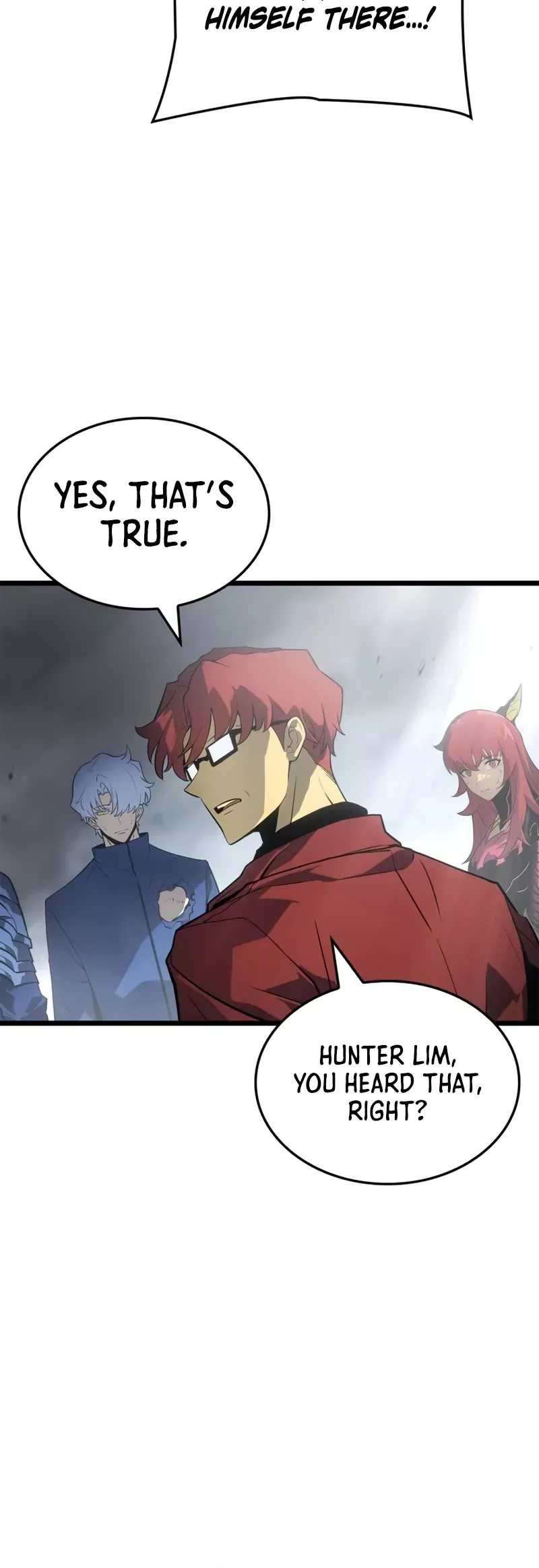 Solo Leveling: Ragnarok, chapter 38, image 25