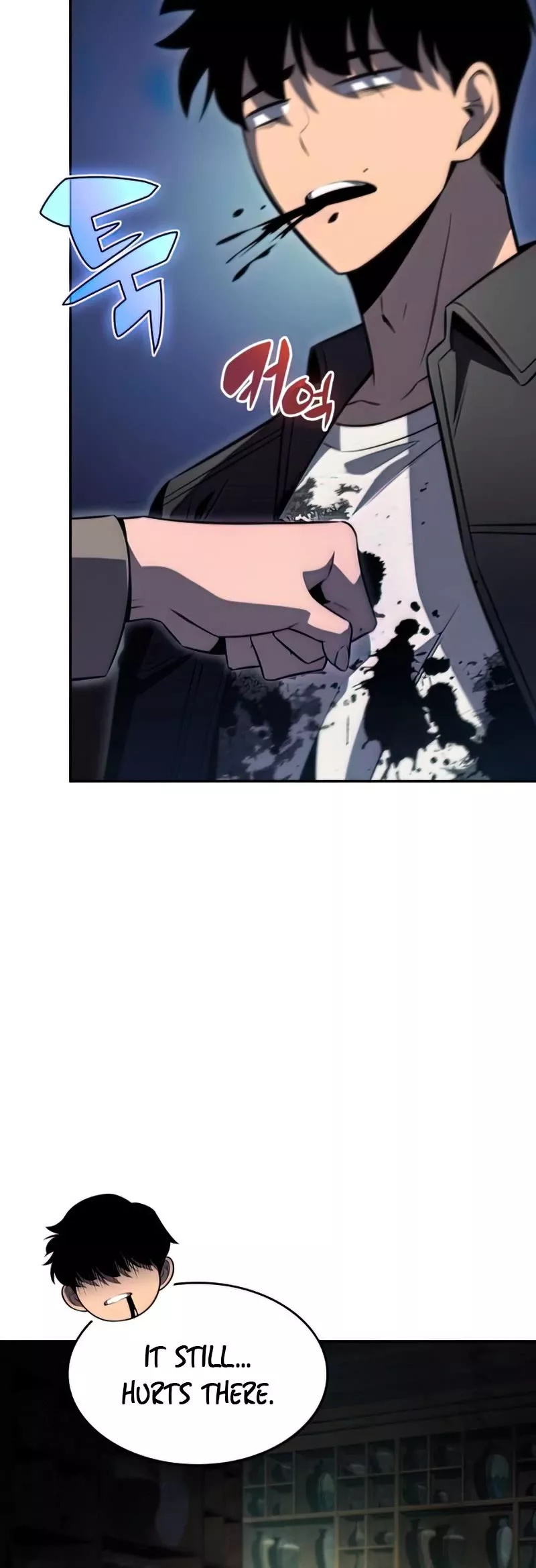 Solo Max-Level Newbie, chapter 65, image 67