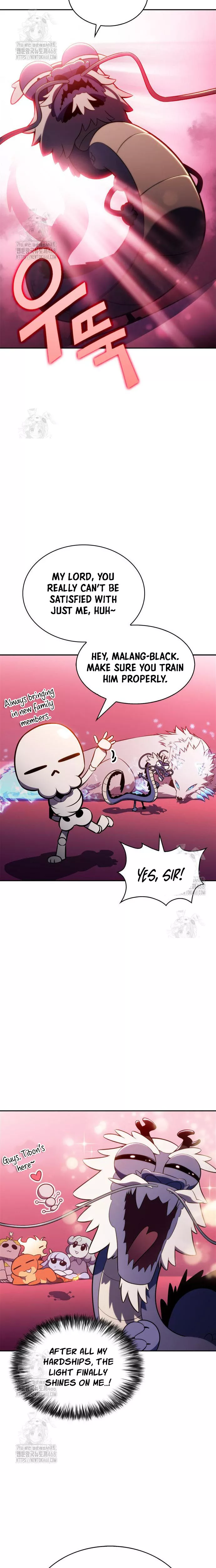 Solo Max-Level Newbie, chapter 227, image 15
