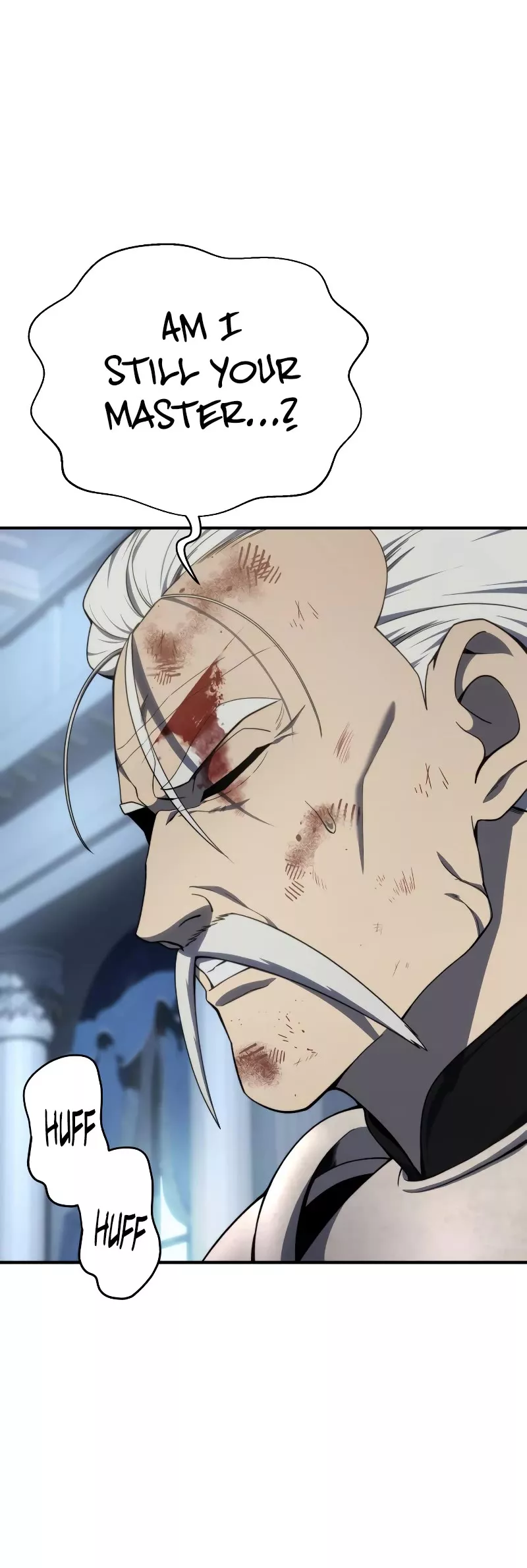 Star-Fostered Swordmaster, chapter 20, image 17
