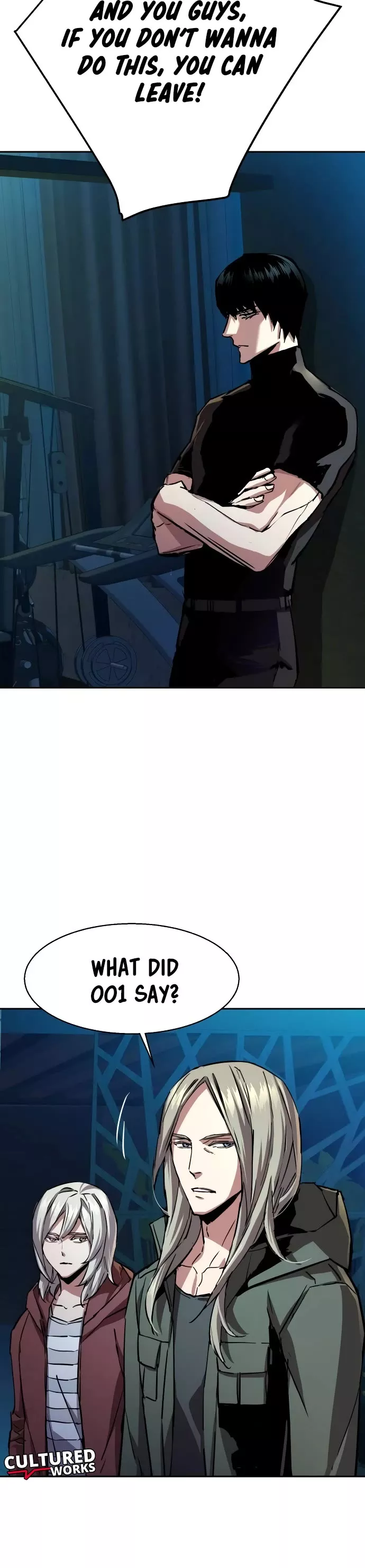 Teenage Mercenary, chapter 186, image 15
