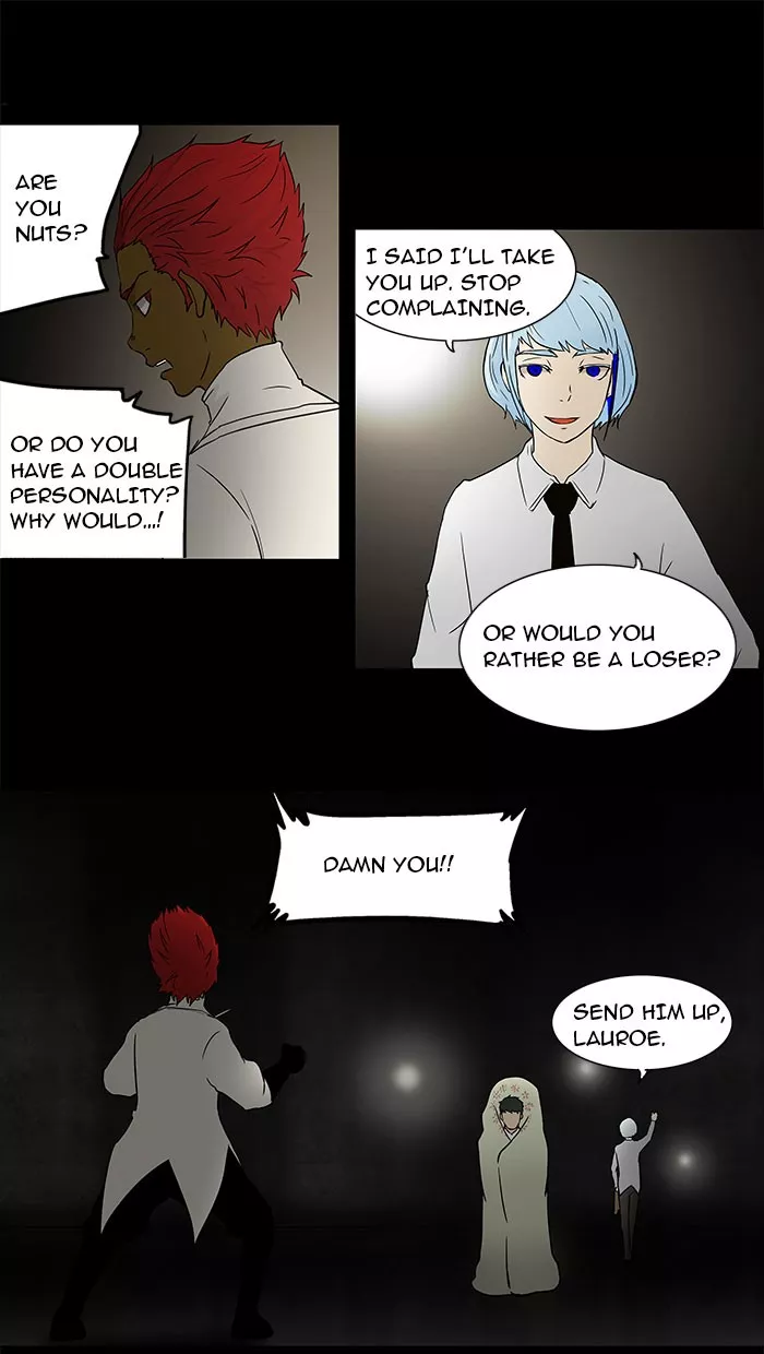 Tower of God, chapter 55, image 42