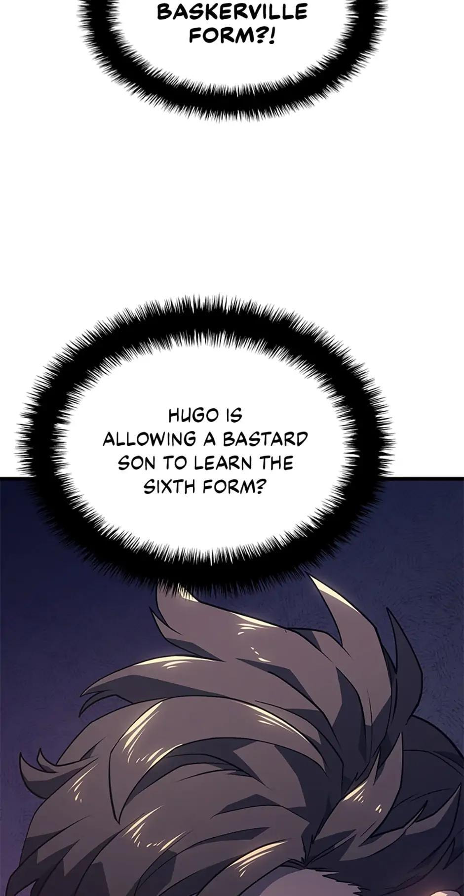 Revenge of the Baskerville Bloodhound, chapter 8, image 111