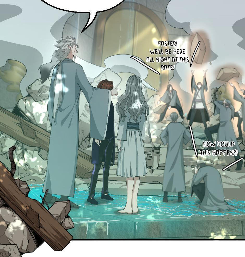 The Beginning After the End, chapter 129, image 12