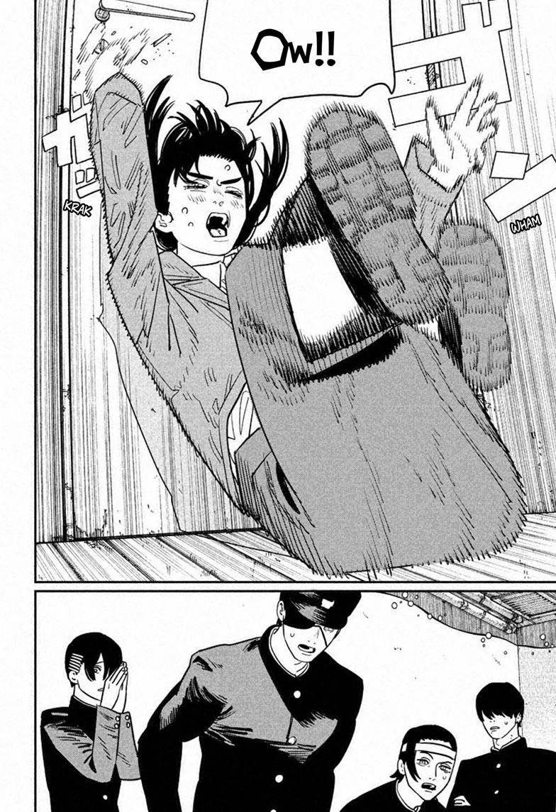 Chainsaw Man, chapter 114, image 21
