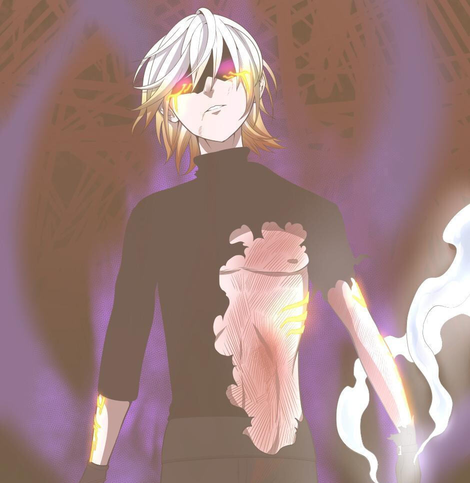 The Beginning After the End, chapter 77, image 3
