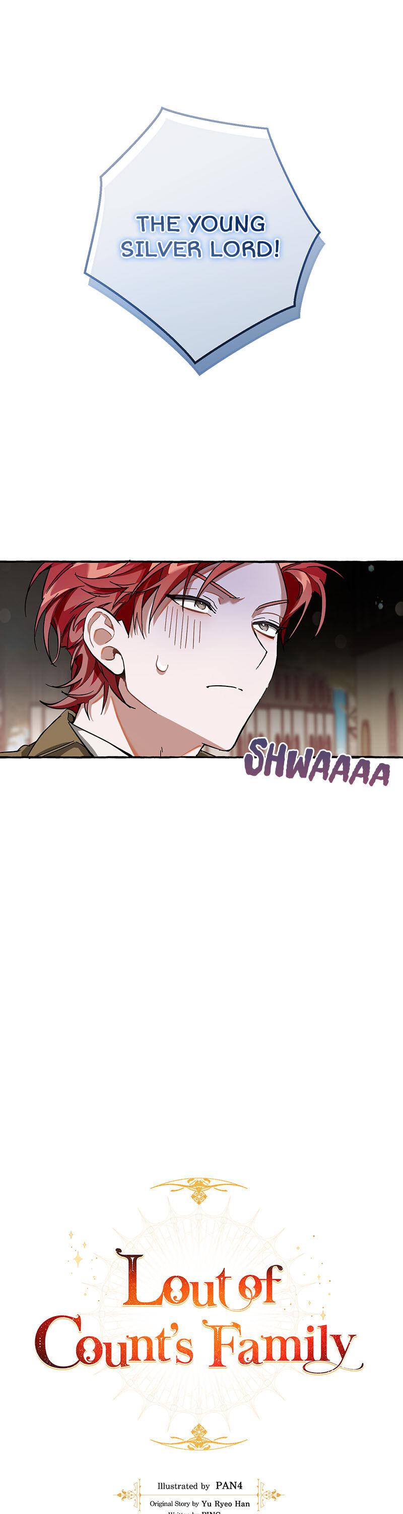 Trash of the Count’s Family, chapter 62, image 4