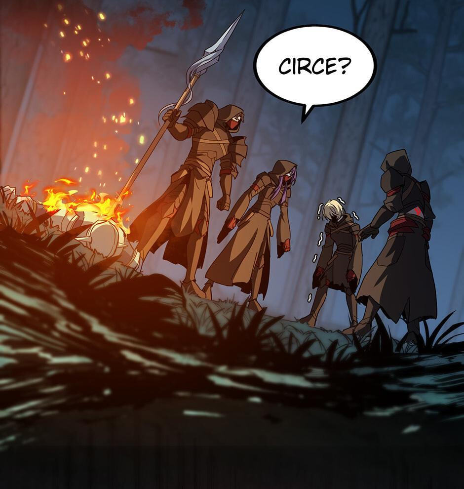 The Beginning After the End, chapter 234, image 105
