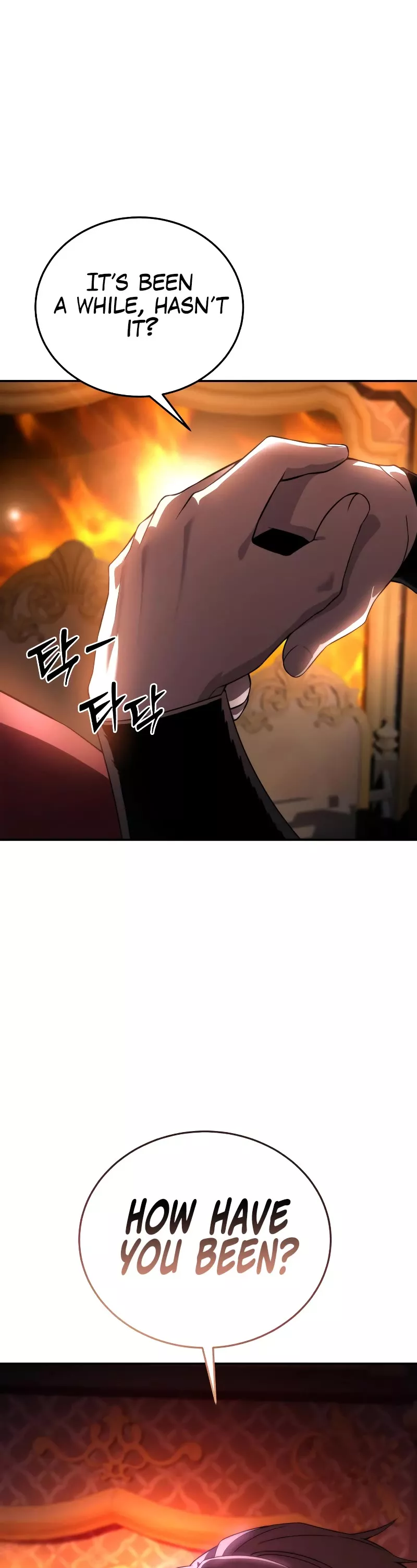 Star-Fostered Swordmaster, chapter 28, image 39