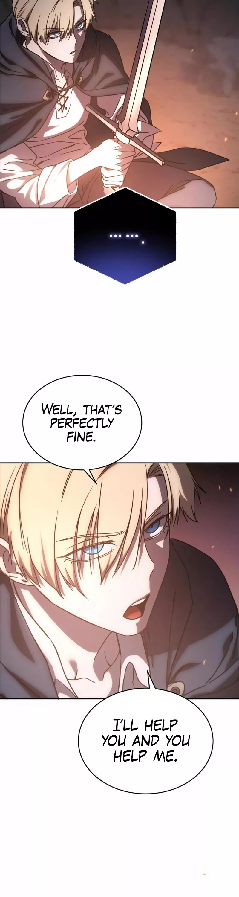 Star-Fostered Swordmaster, chapter 5, image 91