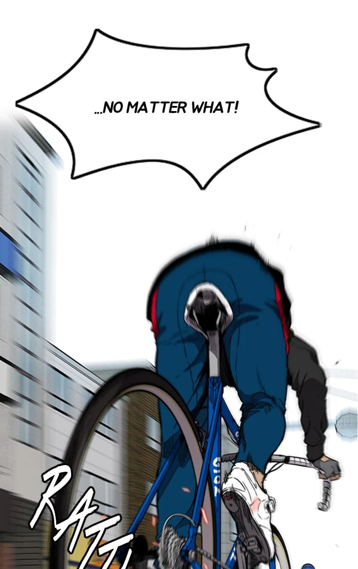Wind Breaker, chapter 305, image 31