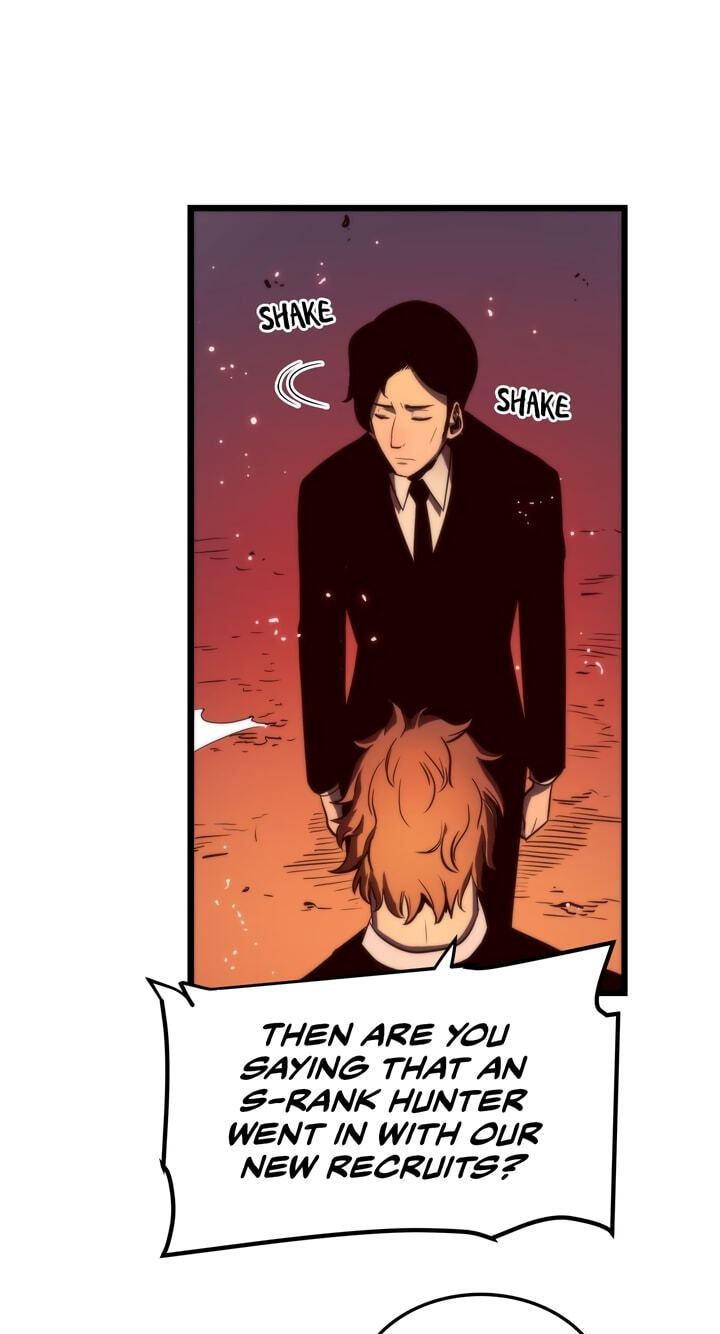 Solo Leveling, chapter 48, page 49