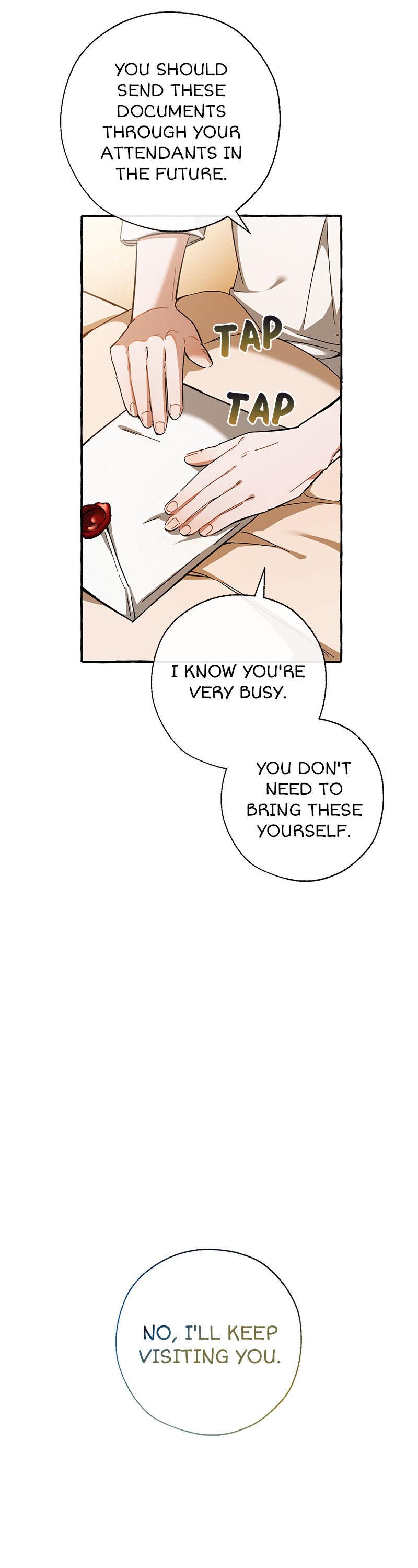 Trash of the Count’s Family, chapter 61, image 12