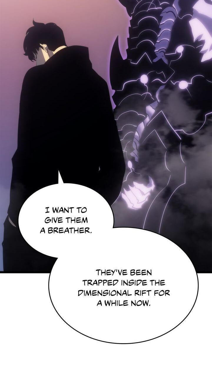 Solo Leveling, chapter 168, image 33