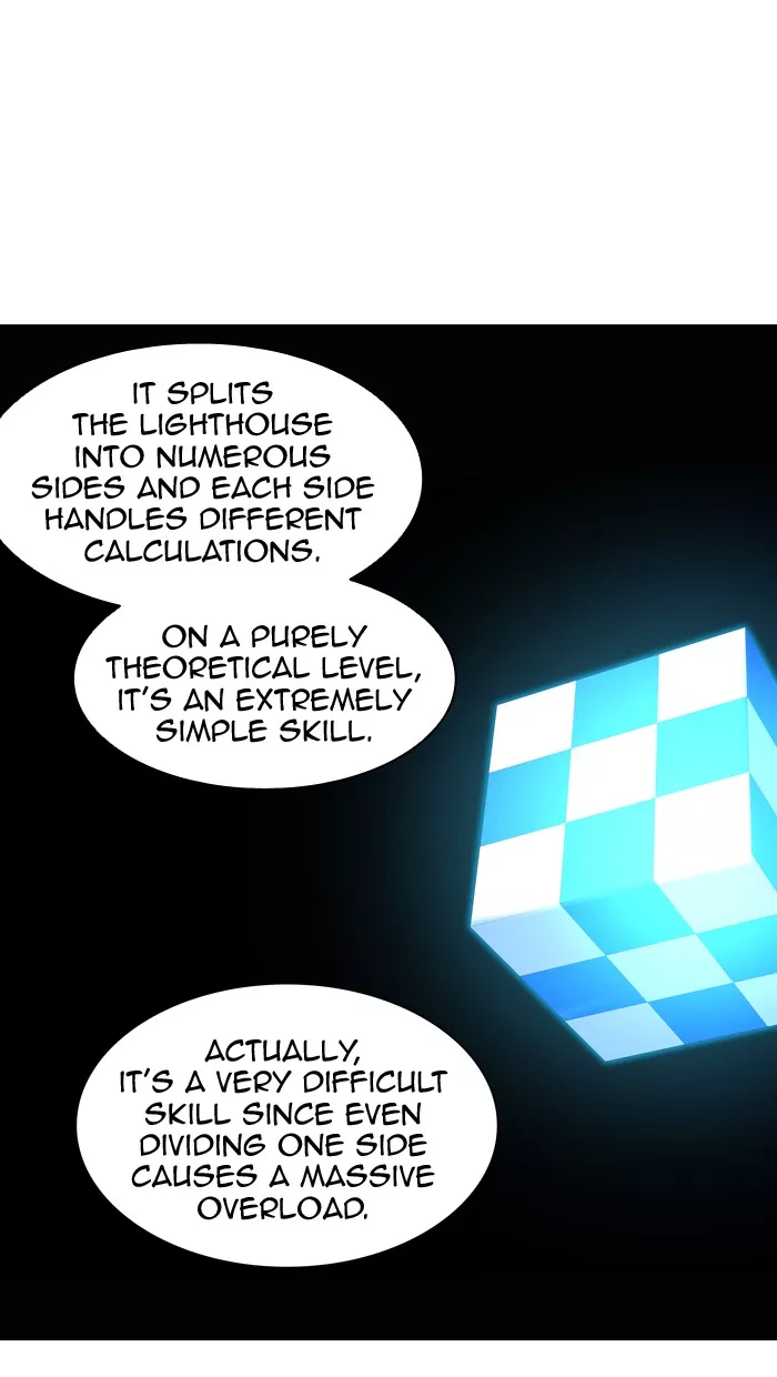 Tower of God, chapter 316, image 44