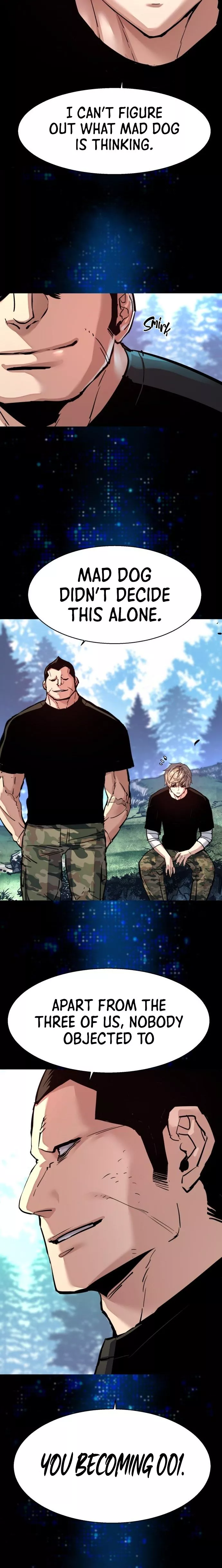 Teenage Mercenary, chapter 255, image 5