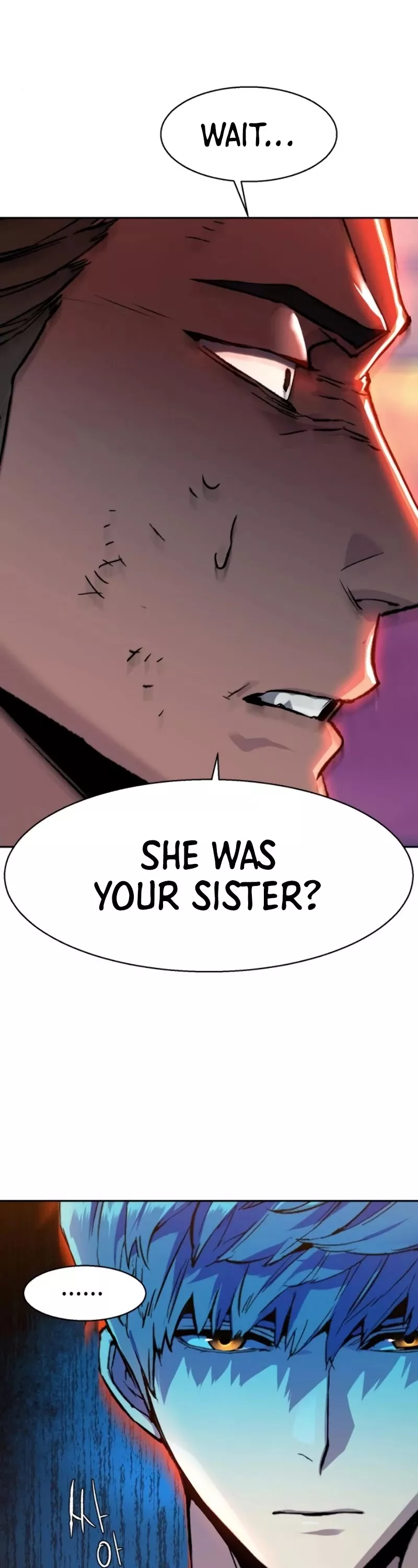 Teenage Mercenary, chapter 44, image 29