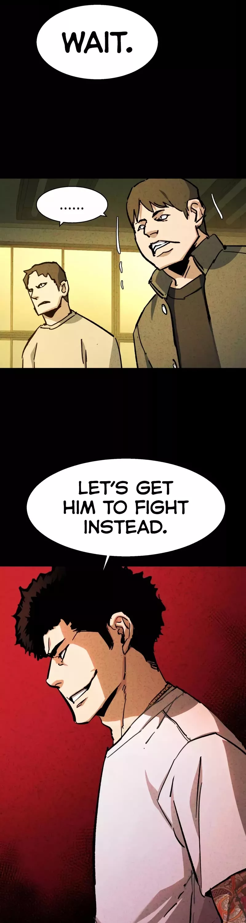 Teenage Mercenary, chapter 165, image 15