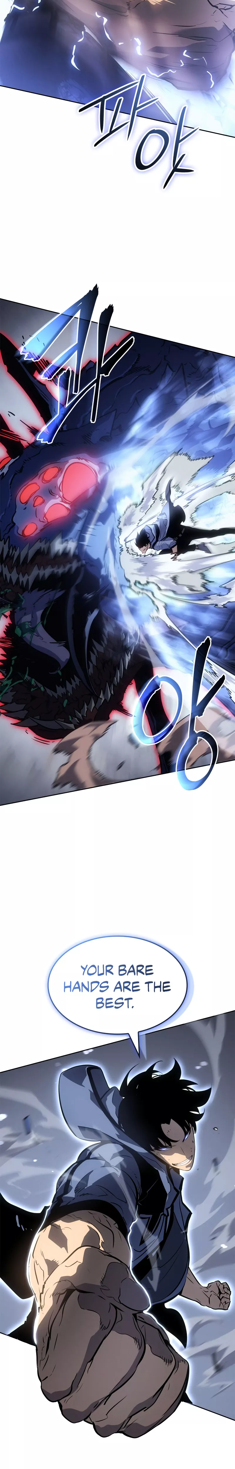 Solo Leveling: Ragnarok, chapter 24, image 11