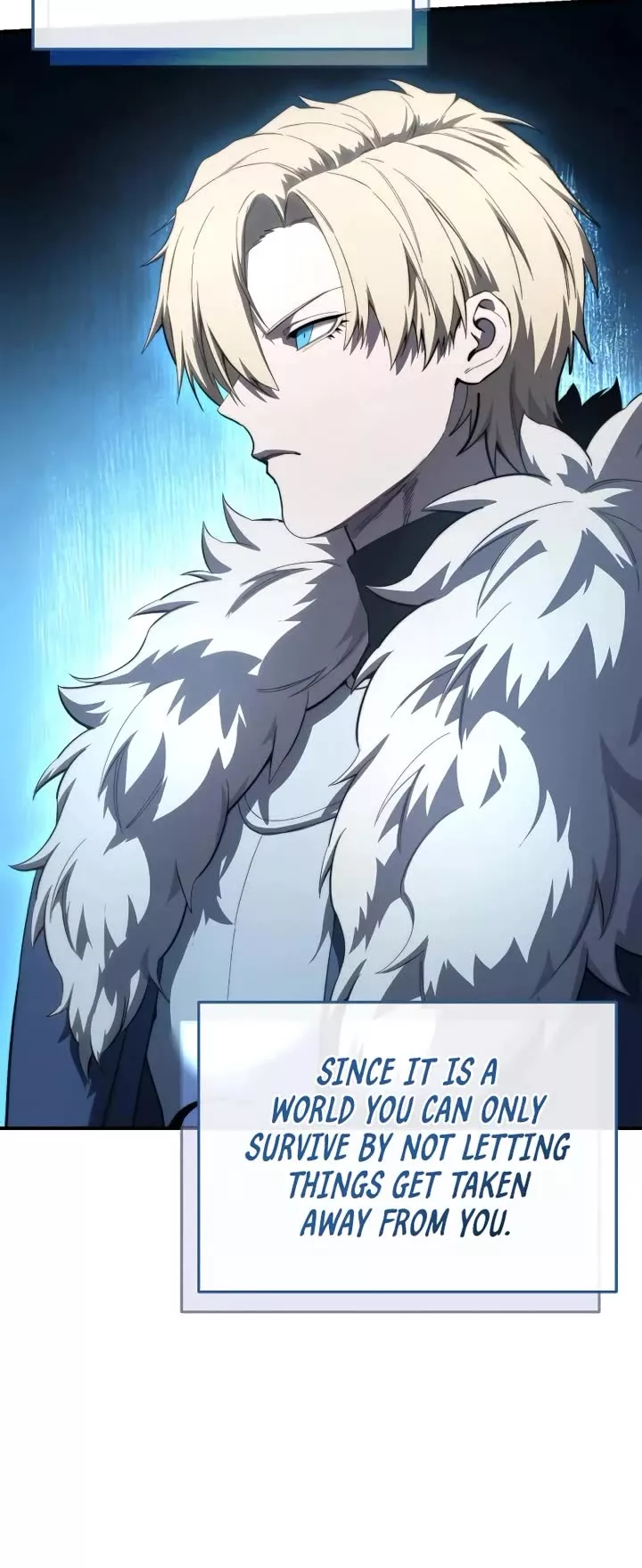 Star-Fostered Swordmaster, chapter 81, image 19