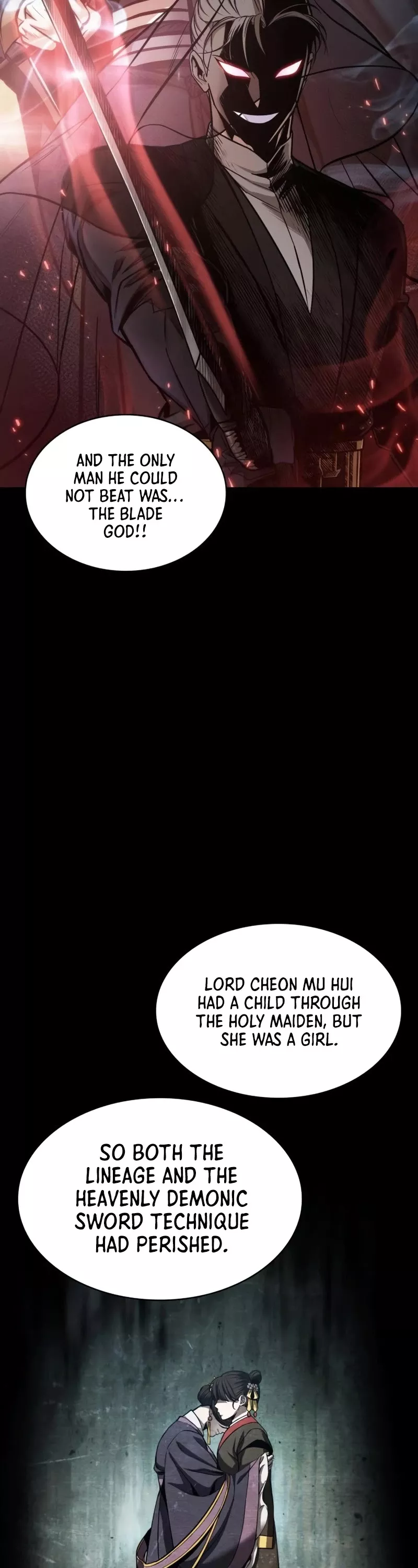 Nano Machine, chapter 82, image 34