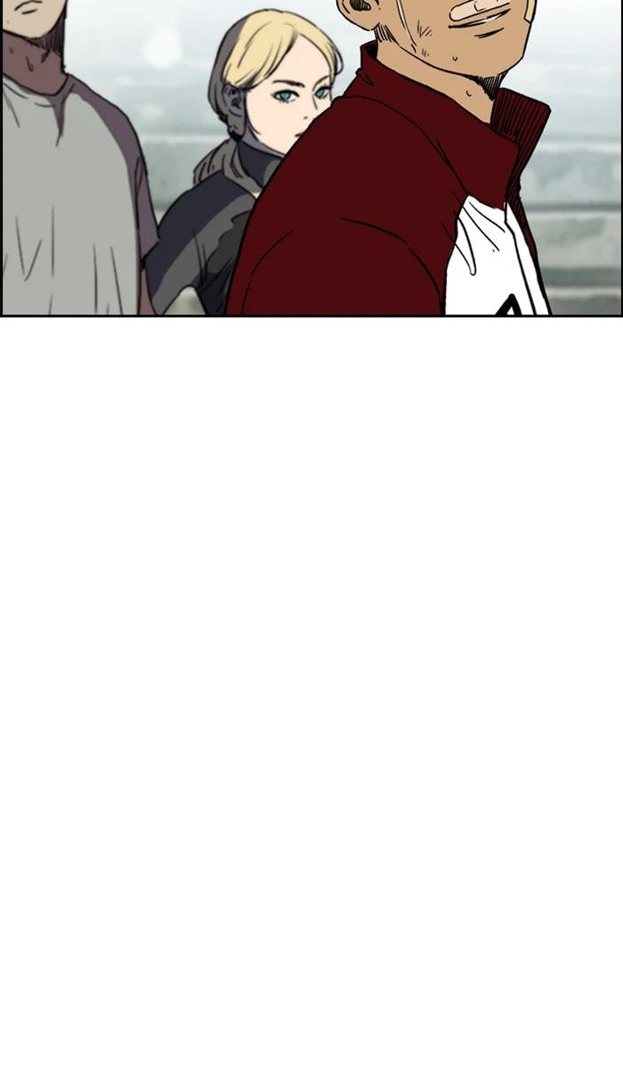Wind Breaker, chapter 237, image 66