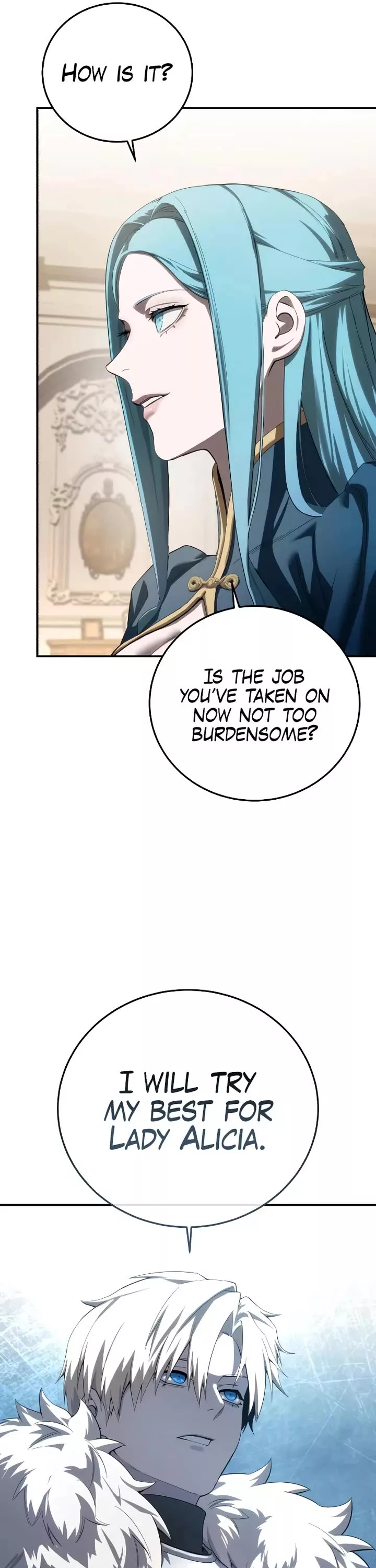Star-Fostered Swordmaster, chapter 80, image 6