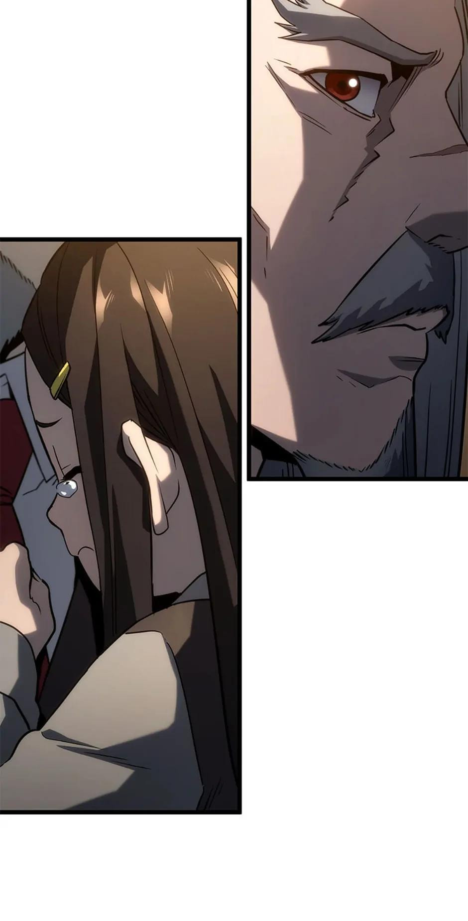 Revenge of the Baskerville Bloodhound, chapter 64, image 30