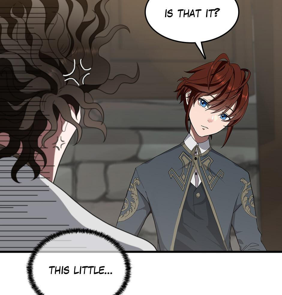 The Beginning After the End, chapter 79, image 33