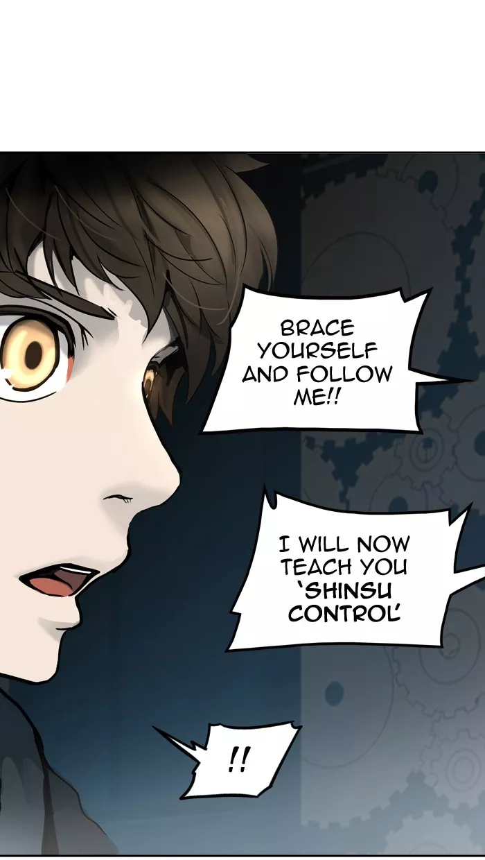 Tower of God, chapter 309, image 90