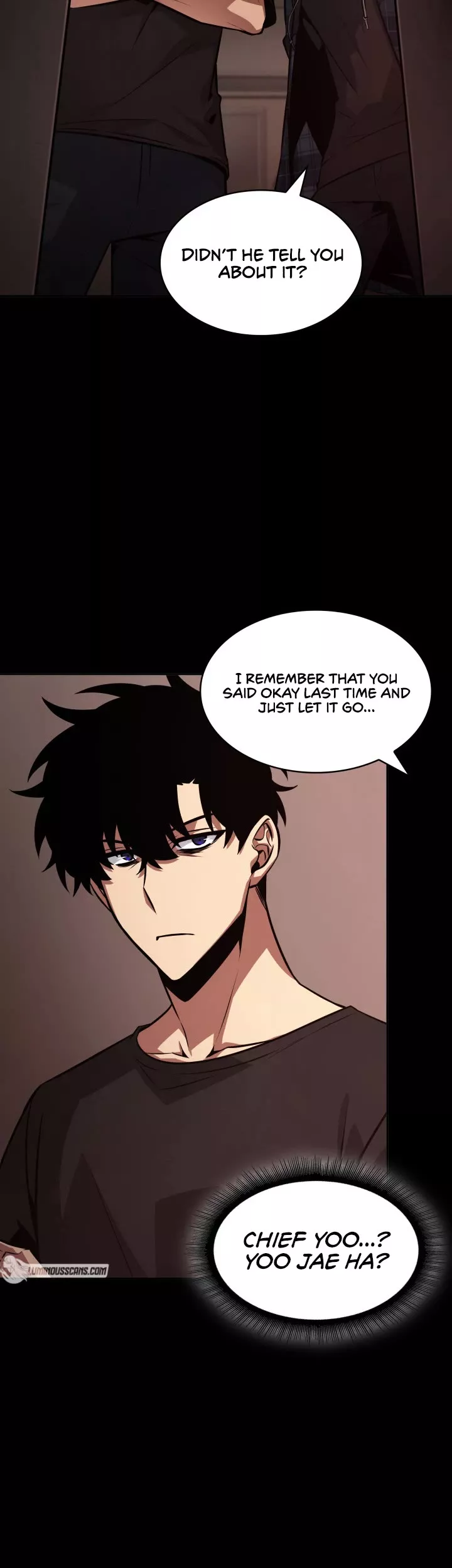 Tomb Raider King, chapter 381, image 30