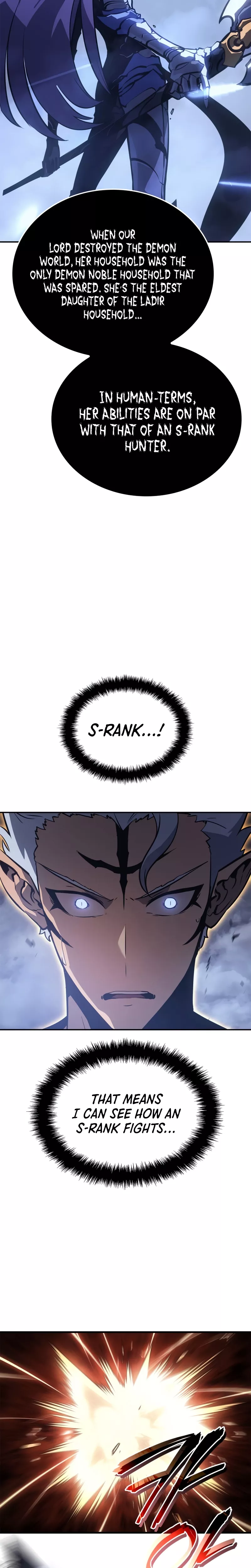 Solo Leveling: Ragnarok, chapter 18, image 17