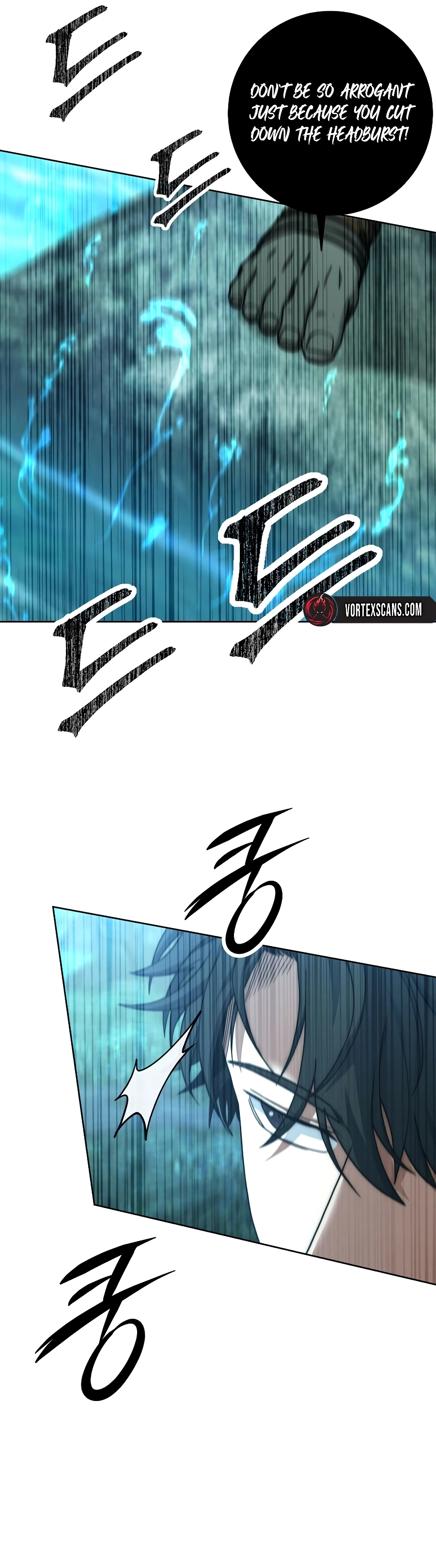 The Civil Servant of the Sword Returns, chapter 47, image 4