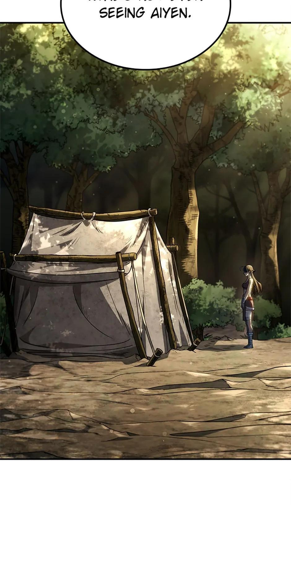 Revenge of the Baskerville Bloodhound, chapter 57, image 91