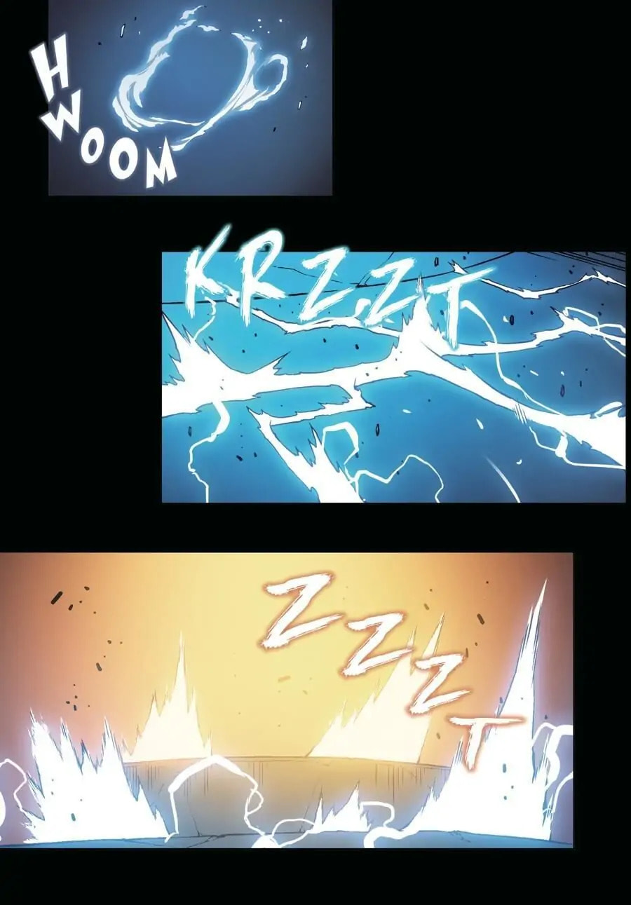 Solo Leveling, chapter 2, page 118