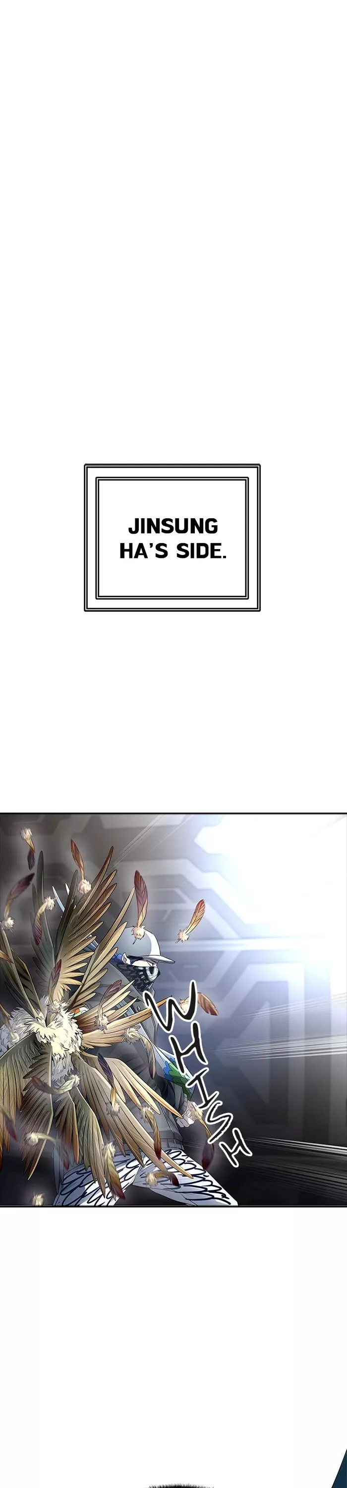 Tower of God, chapter 535, image 11