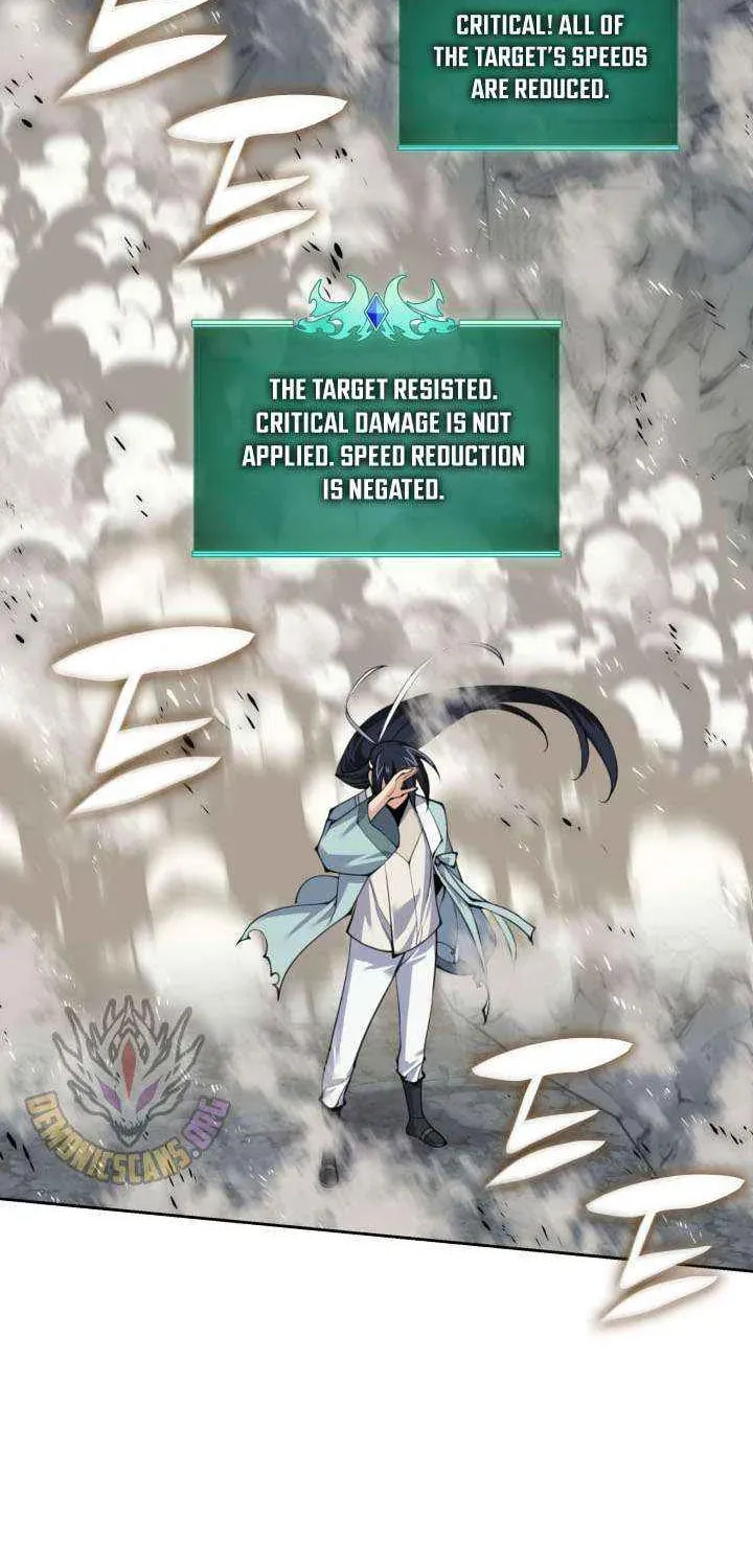Overgeared (Team Argo), chapter 309, page 85