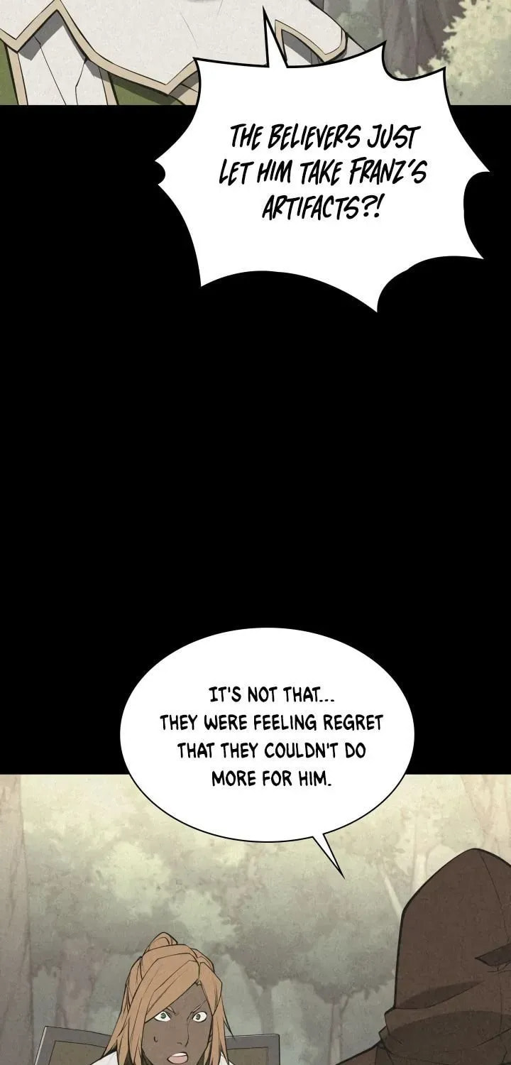 Overgeared (Team Argo), chapter 69.1, page 91