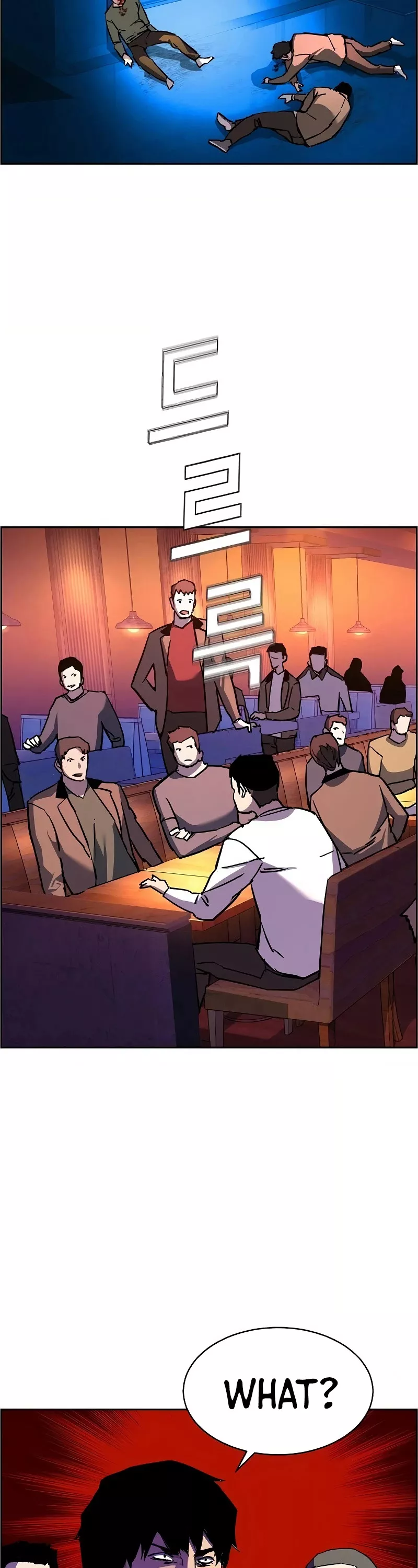 Teenage Mercenary, chapter 36, image 62