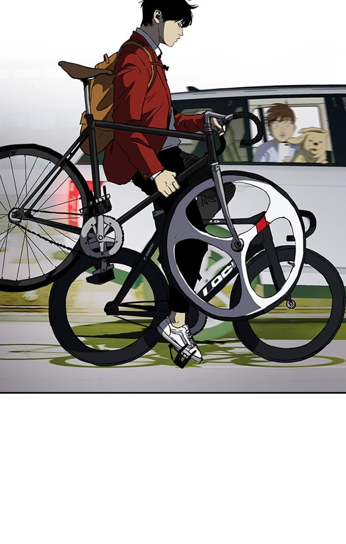 Wind Breaker, chapter 198, image 38