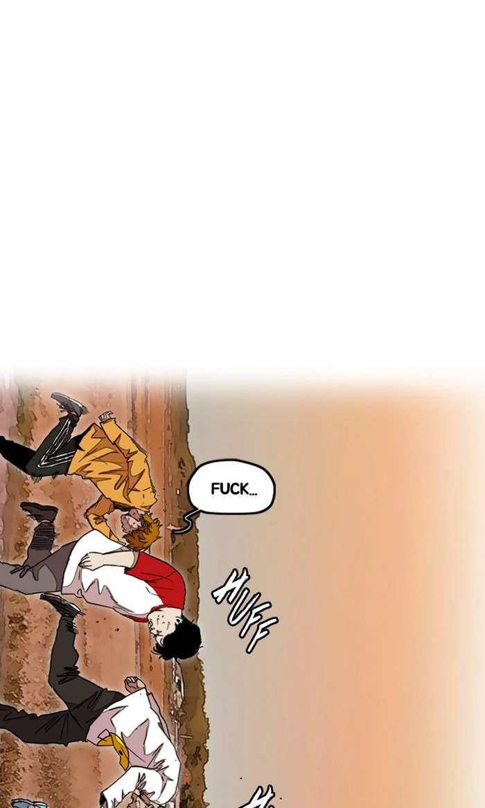 Wind Breaker, chapter 290, image 60