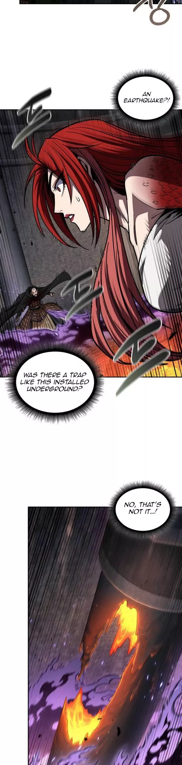 Nano Machine, chapter 208, image 30