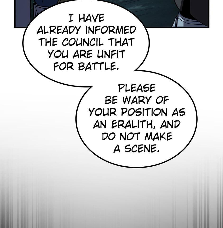 The Beginning After the End, chapter 252, image 58